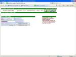 Controllo traffico SMS sul sito gesgolf.it